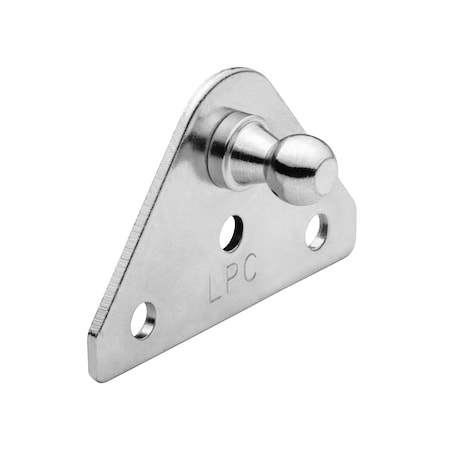 Whitecap Gas Spring Mounting Bracket G-1020C